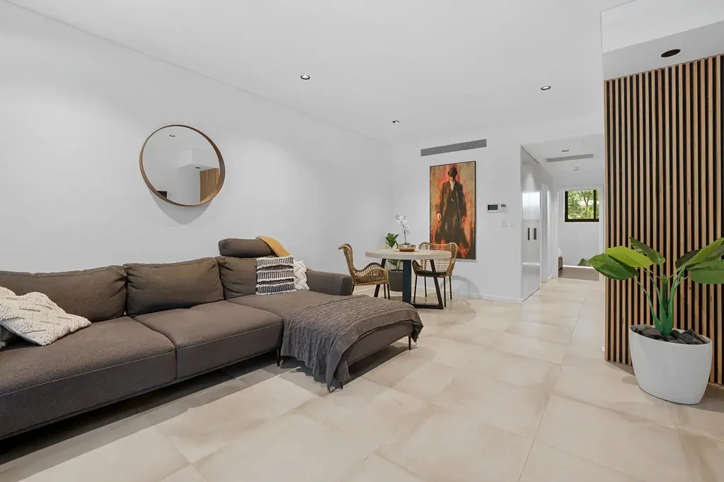 Deposit Taken! - Modern One Bedroom Apartment With Large Private Courtyard & Private Entrance!