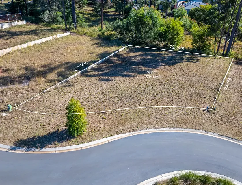 9 Rainbird Mews, Port Macquarie, NSW 2444, 0 ห้องนอน, 0 ห้องน้ำ, Section