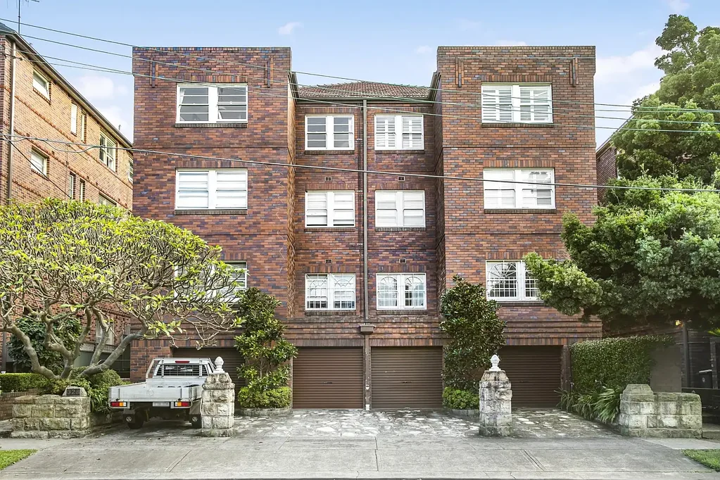 1/328 Edgecliff Road, Woollahra, NSW 2025