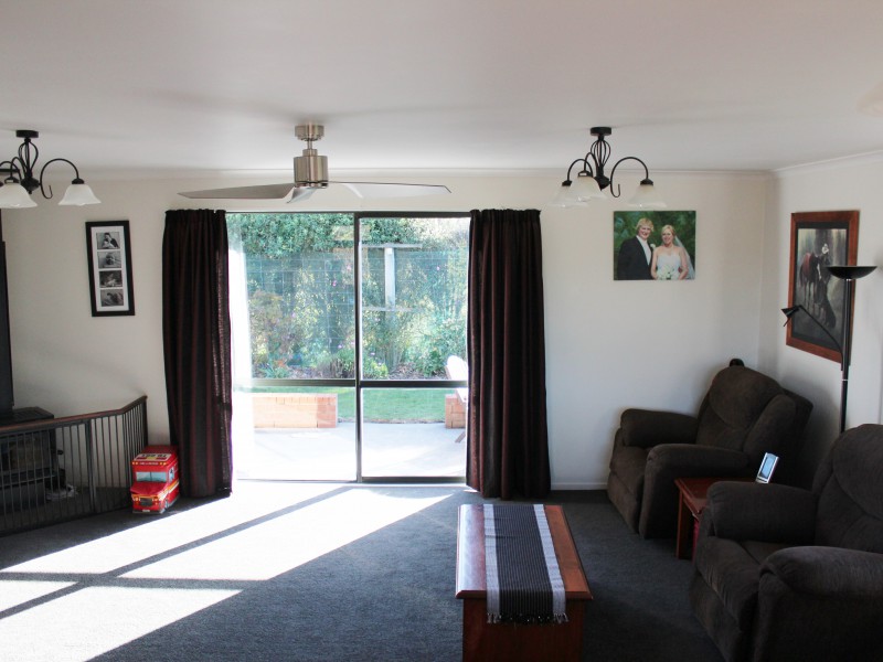 41 South Park Road, Newland, Ashburton, 3 rūma, 0 rūma horoi