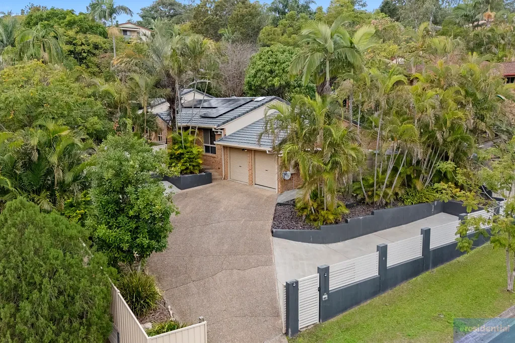 Edens Landing 4Habitaciones Freshly Updated Family Home With an Entertainer's Dream Backyard