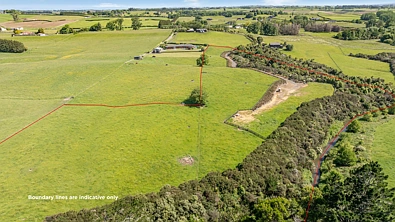369 Glenbrook Road, Karaka, Franklin District, 0 Bedrooms, 0 Bathrooms, Lifestyle Section