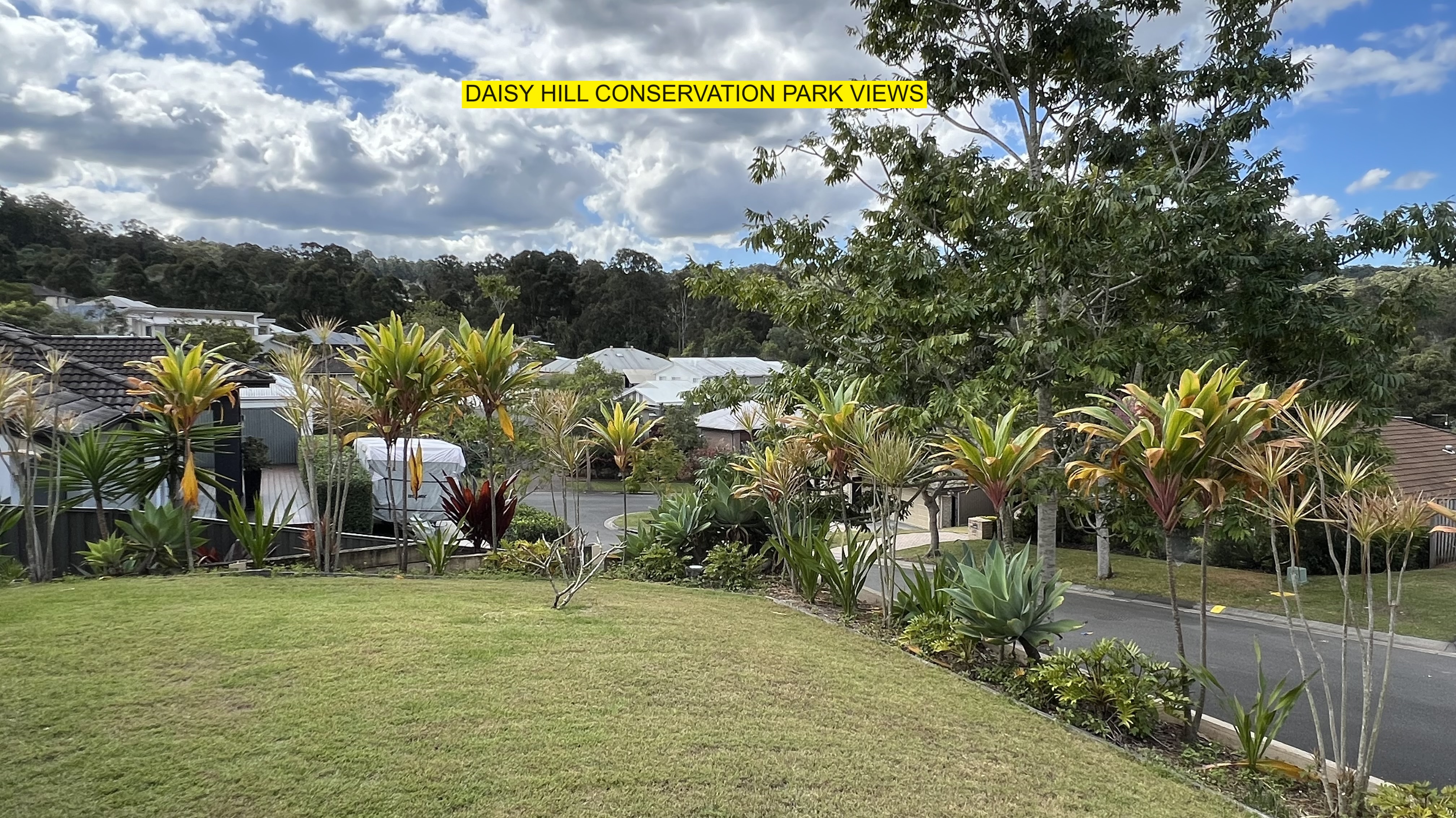 26 CHARLES GLEN ST, DAISY HILL QLD 4127, 0房, 0浴, House