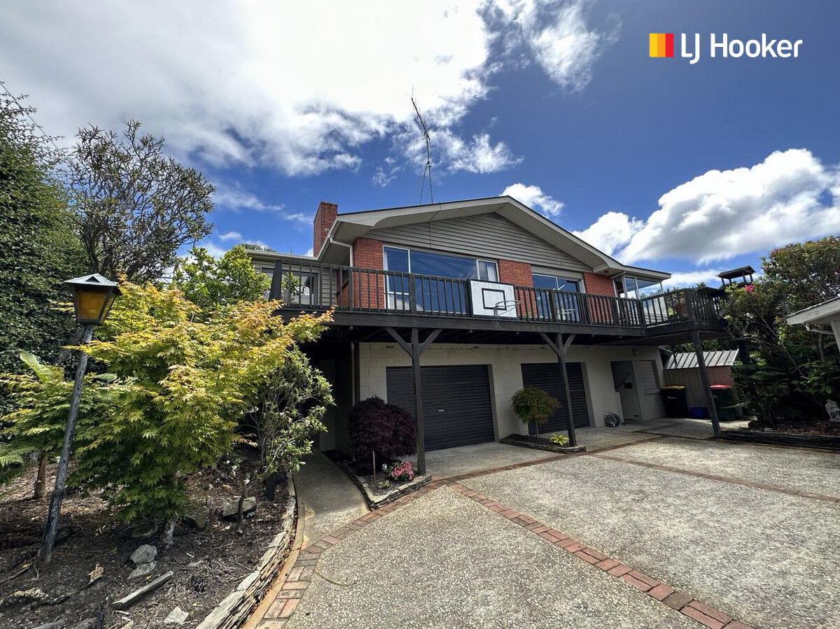 4 Tui Street, Saint Leonards, Dunedin, 5 غرف, 0 حمامات, House