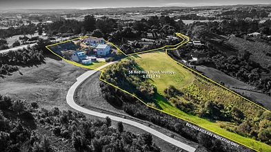 奥克兰西区 Waitakere成交记录 - 2025年08月22日
