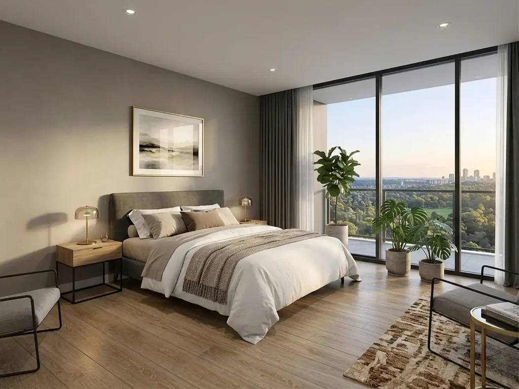406/4B Hasluck St, Rouse Hill, NSW 2155