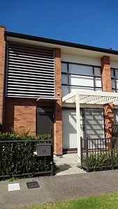 Residential  Terrace Housing and Apartment Building Zone