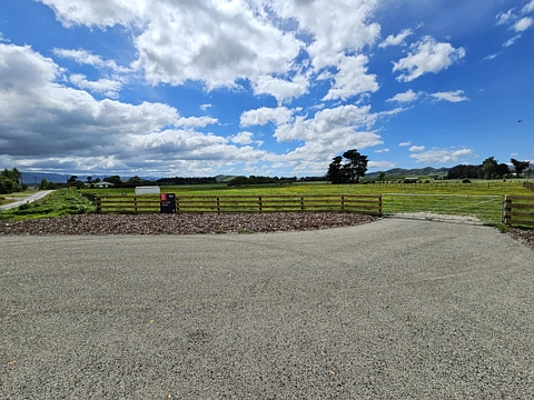 Pahiatua  Your rural oasis