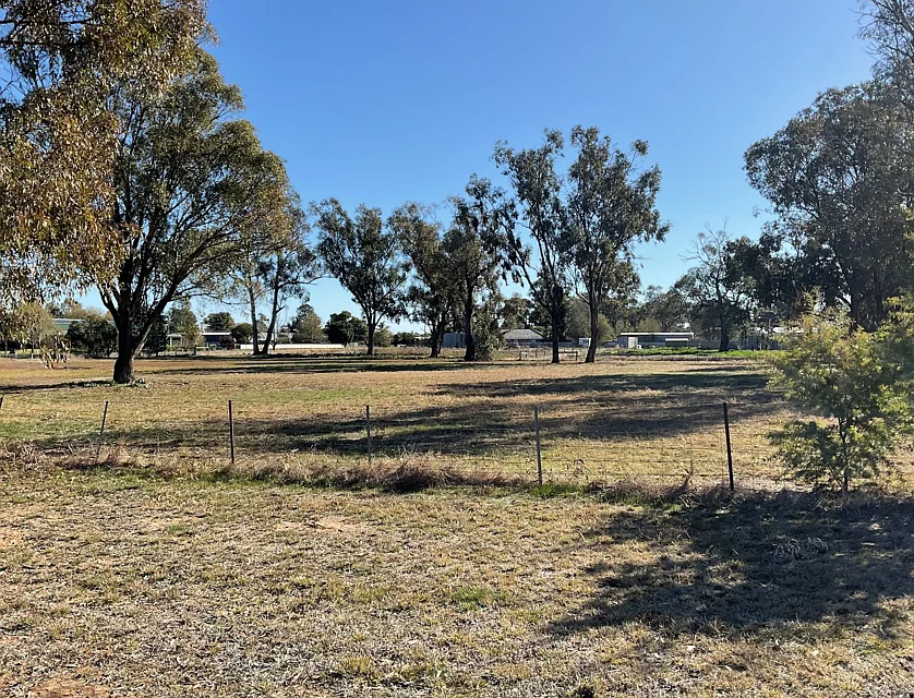 Corner Of Cemetery Road & Beek Street, Katamatite, Shepparton, 0 Schlafzimmer, 0 Badezimmer, Section
