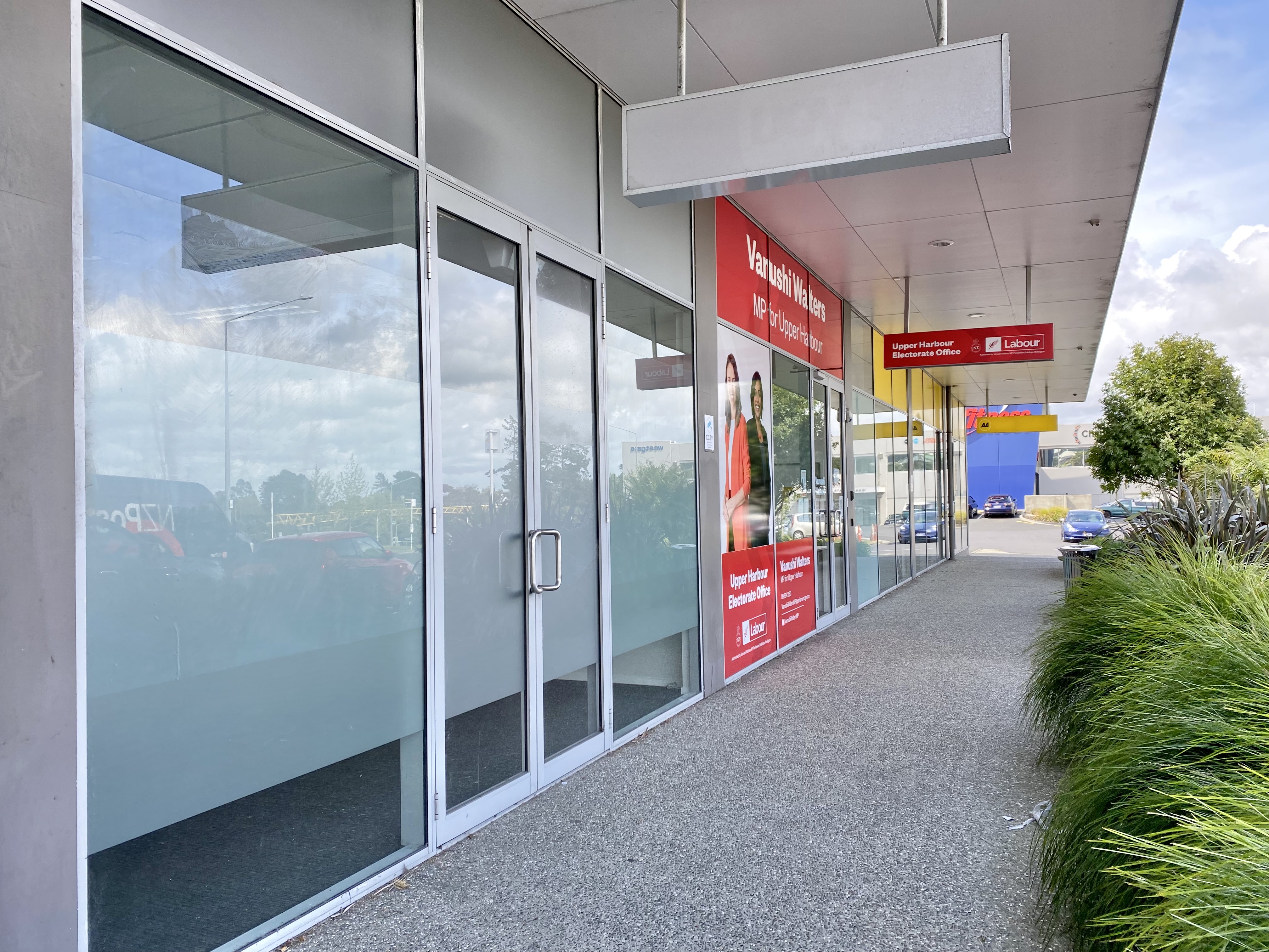 18 Westgate Drive, Westgate, Auckland - Waitakere, 0 રૂમ, 1 બાથરૂમ