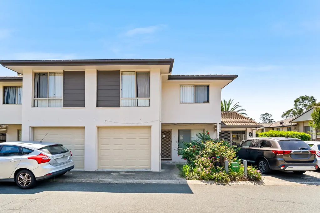 3/154-162 River Hills Road, Eagleby, QLD 4207