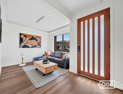 10 Franca Avenue, Fraser Rise, Western Region, 4 침실, 2 욕실, House