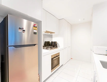 503/108 Flinders Street, Melbourne, VIC 3000, 2房, 2浴, Apartment