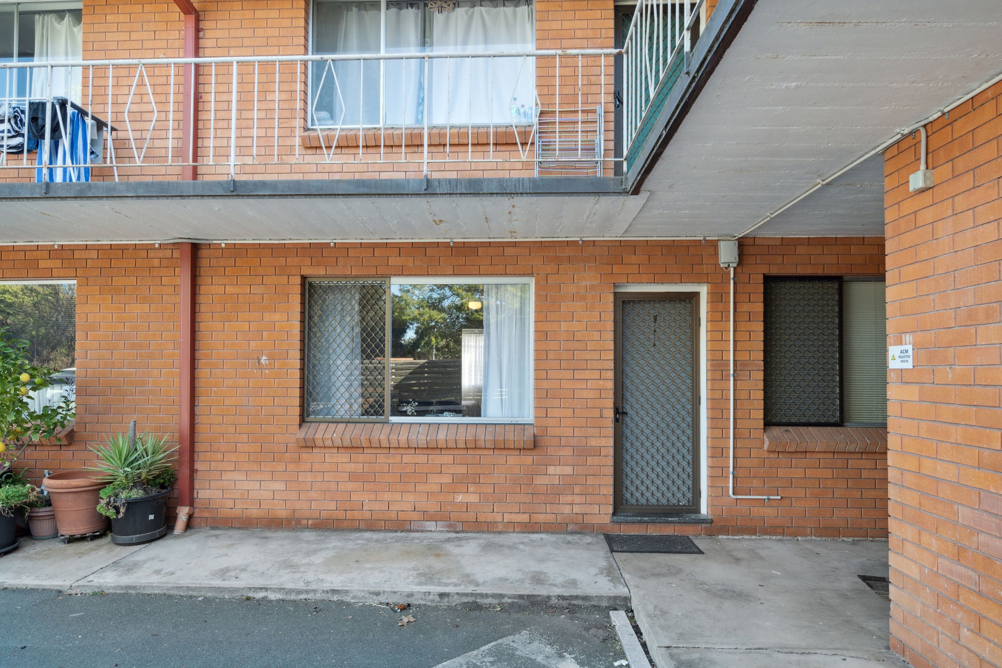 UNIT 7 10 MACQUOID ST, QUEANBEYAN EAST NSW 2620, 0 Kuwarto, 0 Banyo, Unit