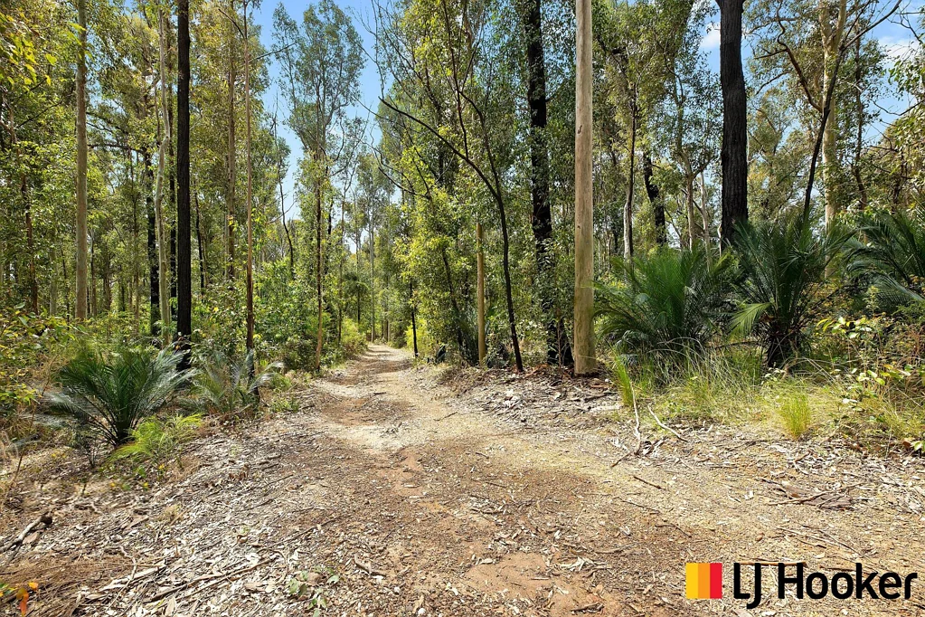 771 The Ridge Road, Lilli Pilli, NSW 2536