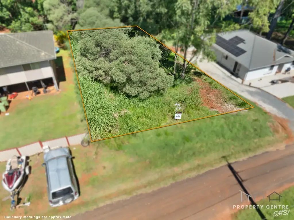 24 Fiji Street, Russell Island, QLD 4184