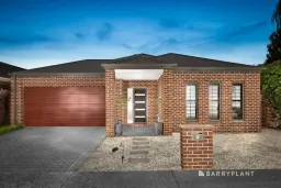 39 Huntingfield Drive, South Morang