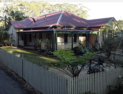 24 Ee-Jung Road, Springbrook, Gold Coast, 3 Bedrooms, 1 Bathrooms, House