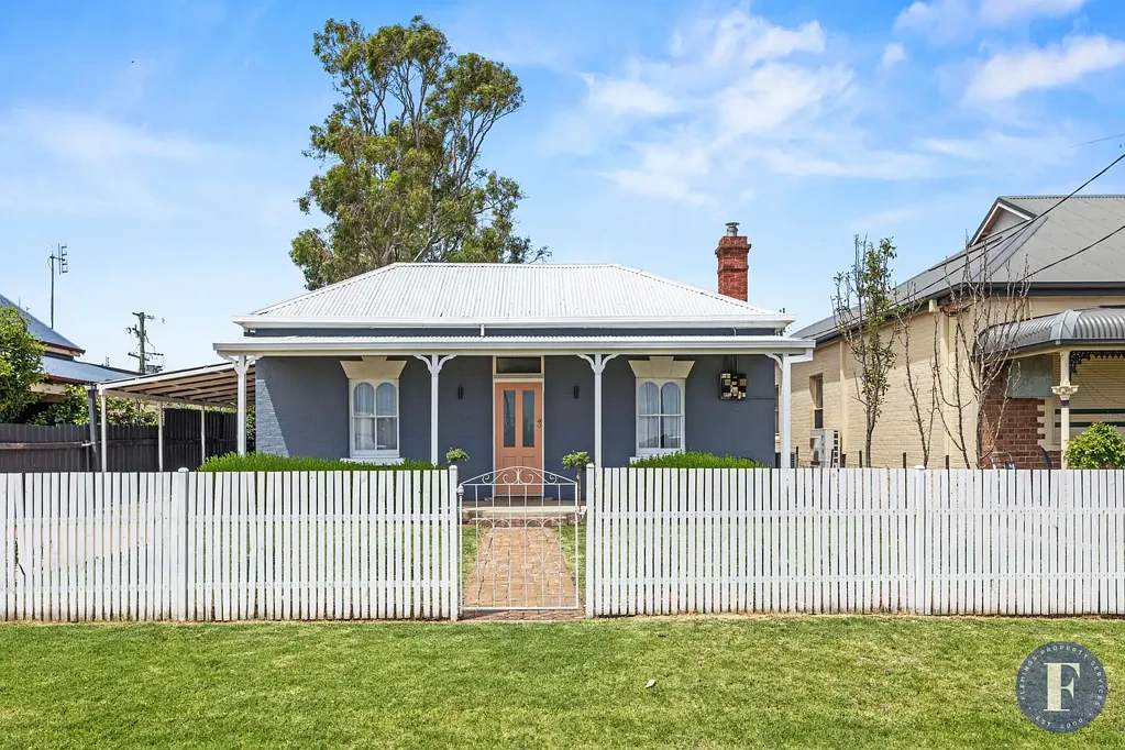 14 Clarke Street, Harden, NSW 2587