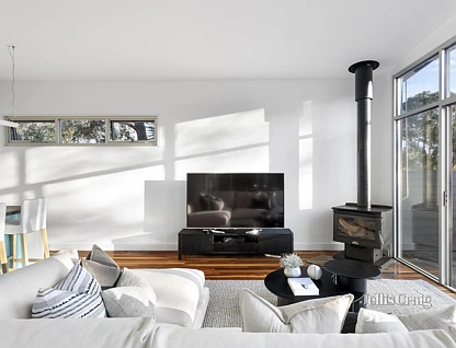 30 The Boulevard, North Warrandyte, East Melbourne, 4房, 2浴, House