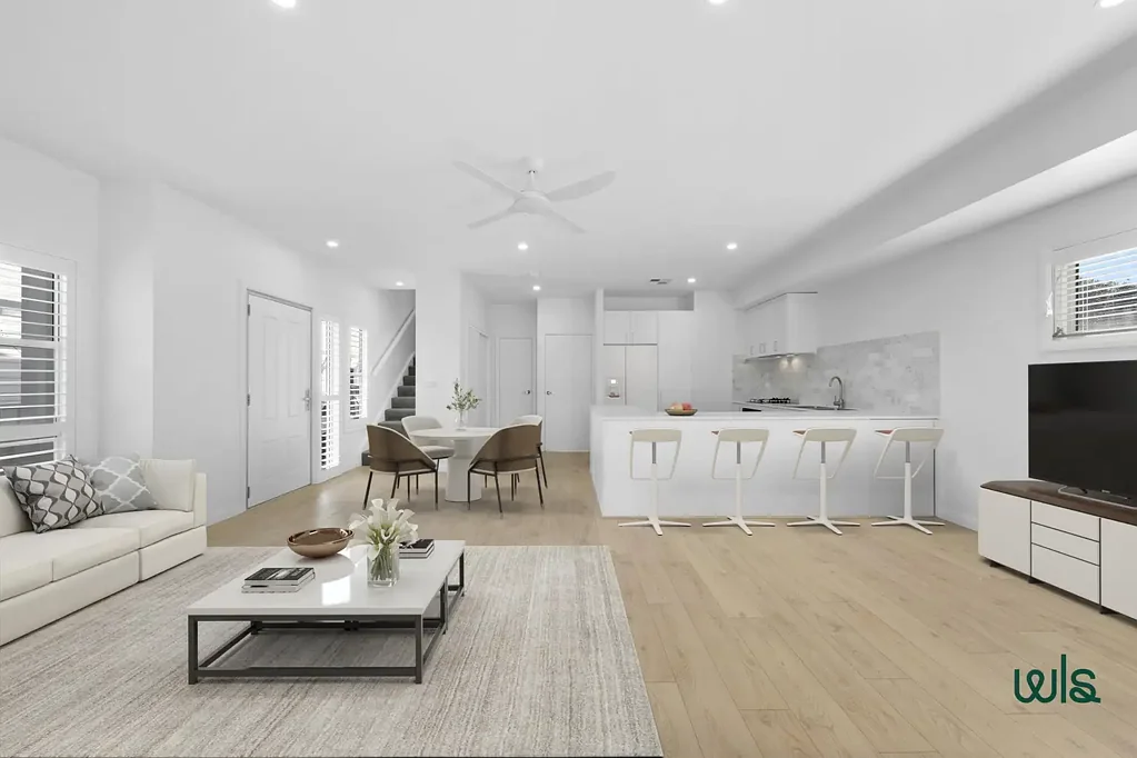 Put simply, welcome to New Lambton