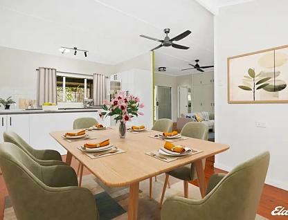 4 Mosec Street, Ludmilla, NT 820, 4 ਕਮਰੇ, 2 ਬਾਥਰੂਮ, House