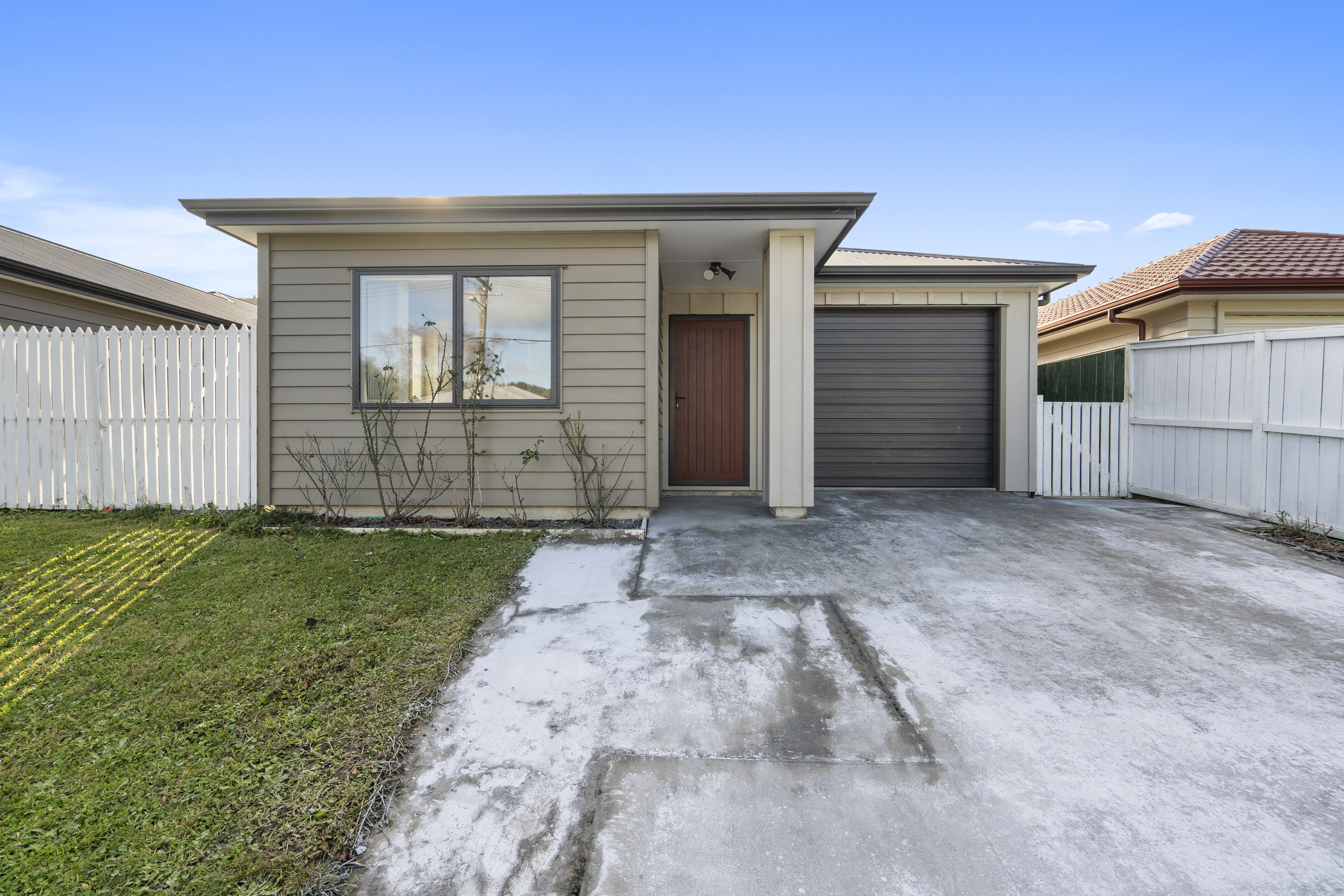 94 Farmer Crescent, Taita, Lower Hutt, 3 phòng ngủ, 0 phòng tắm, House