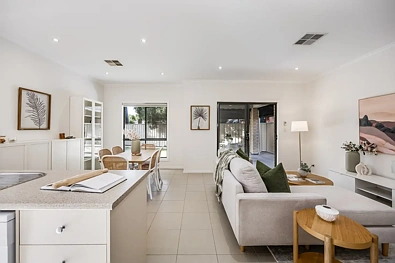1A Thorne Crescent, Mitchell Park, SA 5043, 3 Bedrooms, 2 Bathrooms, House