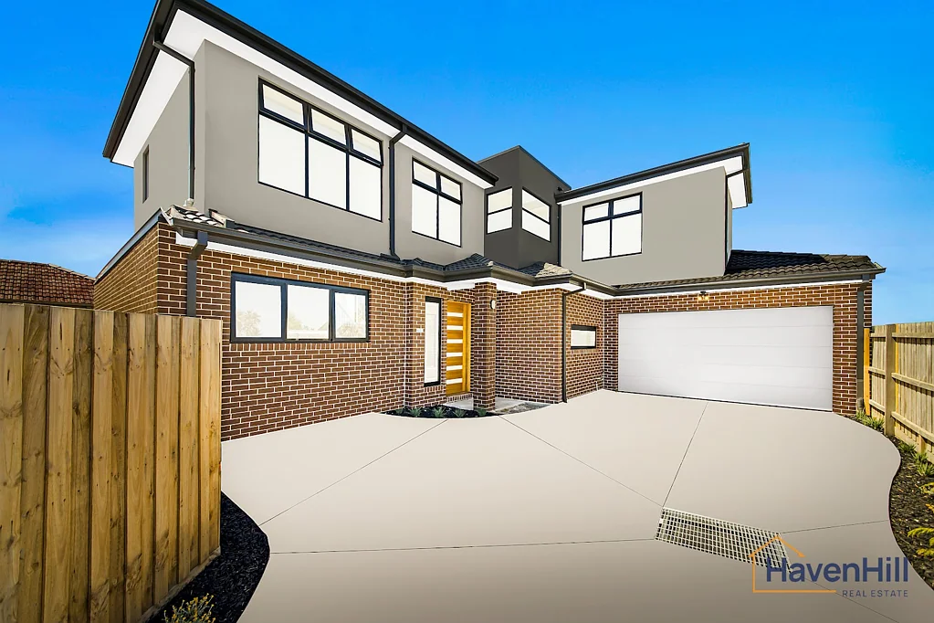 Knoxfield 4Kwarto Luxury Townhouse with Secure Rental Income in a Prime Knoxfield Location
