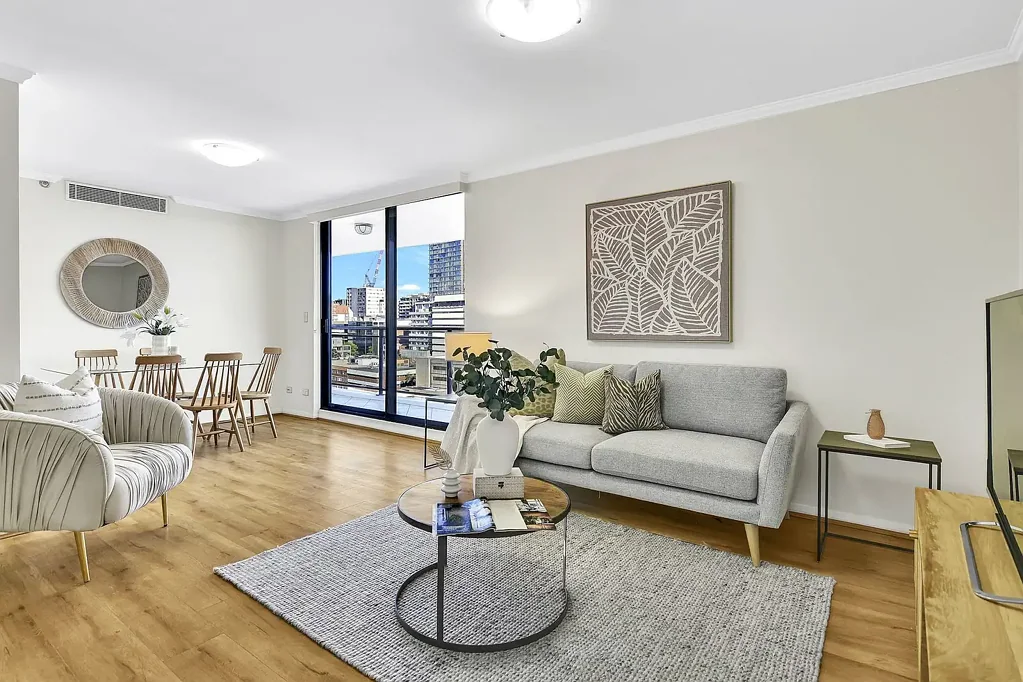 70/13 Herbert Street, St Leonards, NSW 2065