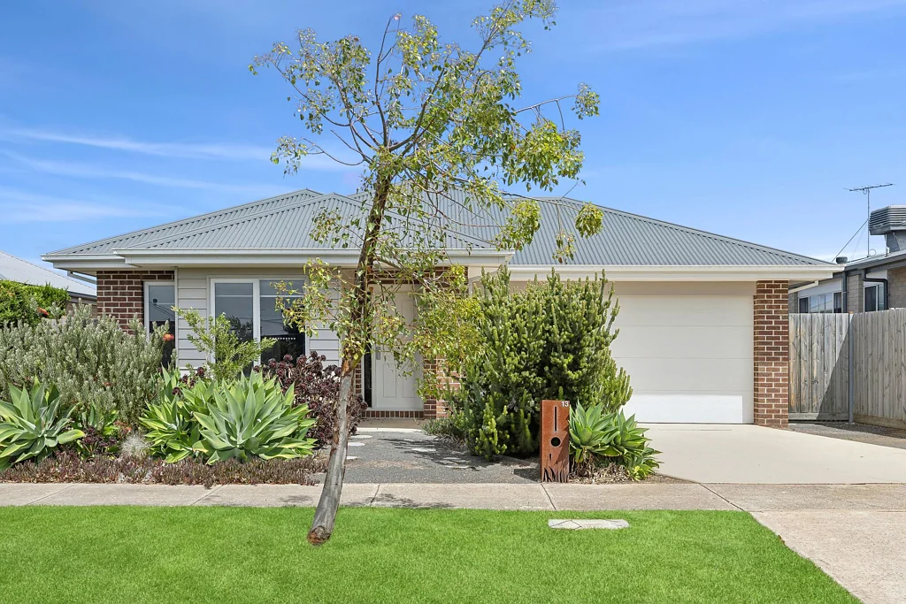 13 Trader St, Ocean Grove, VIC 3226