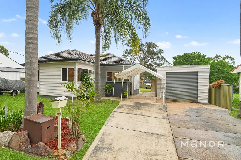 35 Eggleton Street, Blacktown, NSW 2148