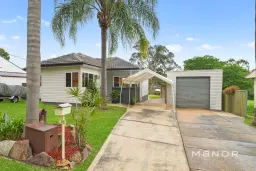 35 Eggleton Street, Blacktown