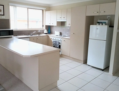 11 Johnson Parade, Lemon Tree Passage, Hunter, 3 غرف, 2 حمامات, Apartment
