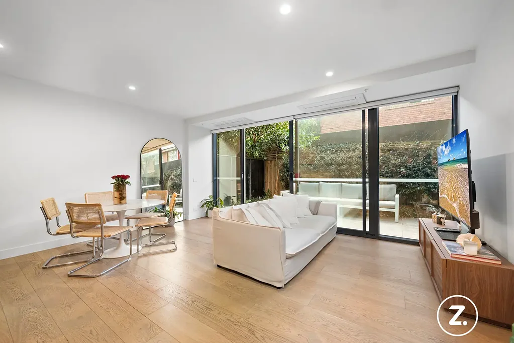 G05/523 Dandenong Road, Armadale, VIC 3143