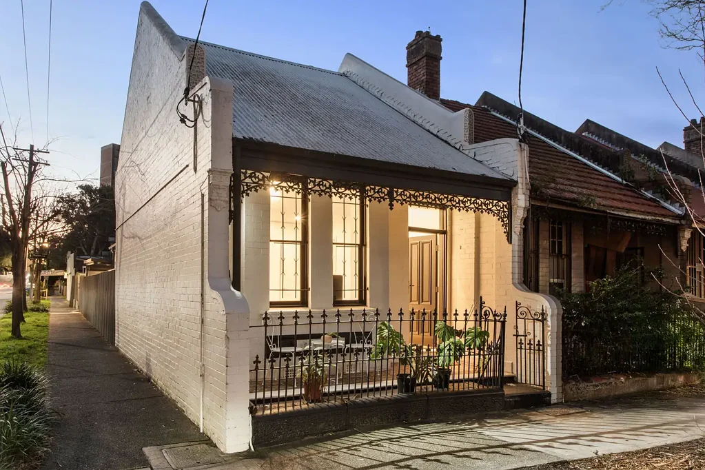 Redfern 3 Bedroom Sun-Washed Corner Terrace