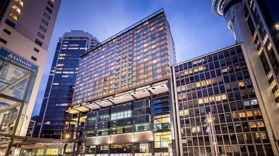 海外买家接盘！SkyCity拟出售奥克兰地标五星酒店，加速偿债回血！