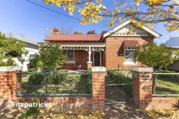 16 BROAD ST, Wagga Wagga