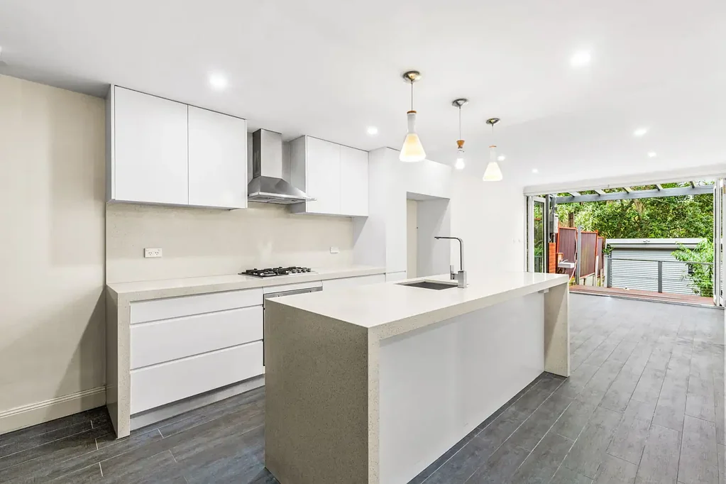 Contemporary Inner-City Living in the Heart of Glebe