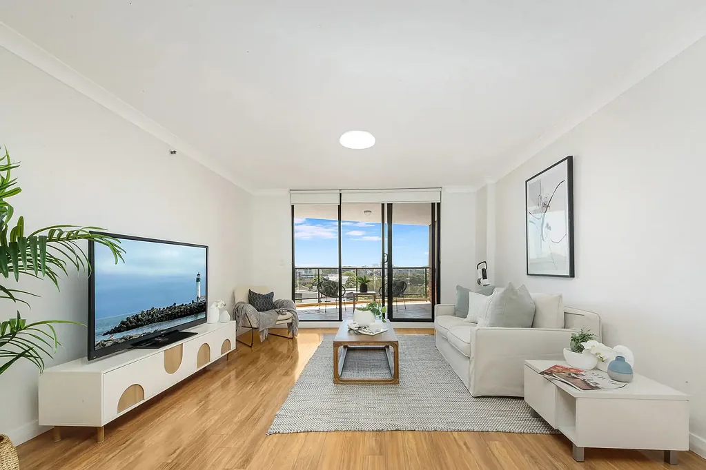 177/1-3 Beresford Road, Strathfield, NSW 2135