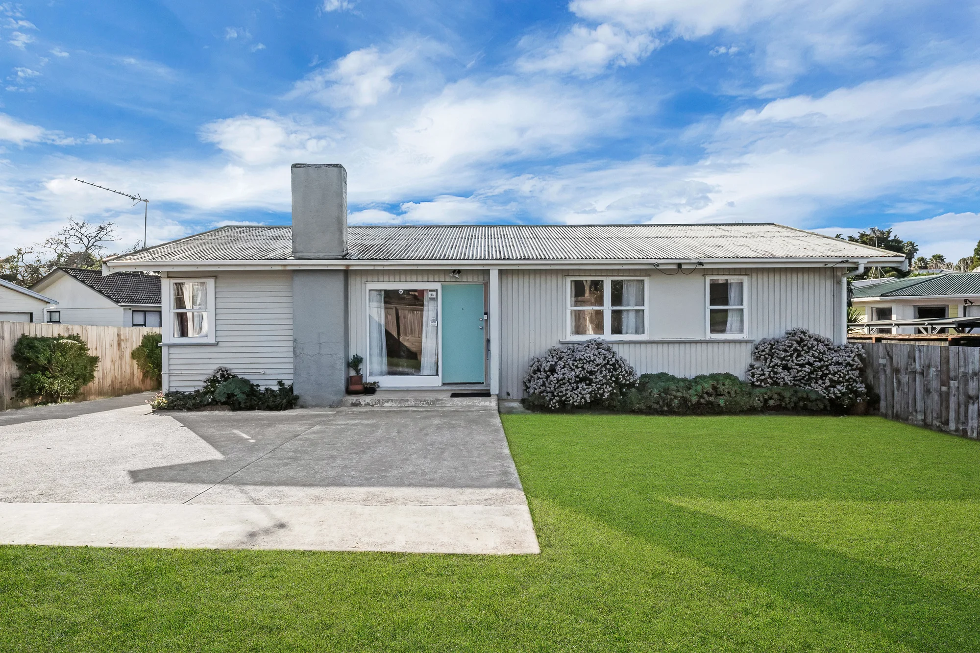Manurewa 4Zimmer First Time on the Market - Deceased Estate