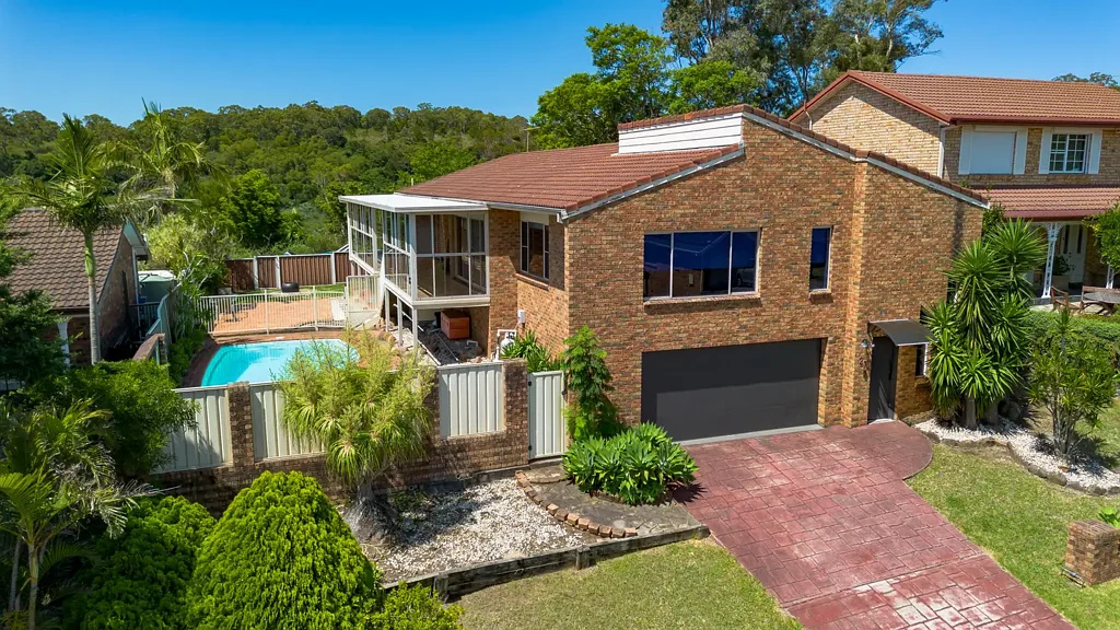 27 Coronet Place, Dapto, NSW 2530