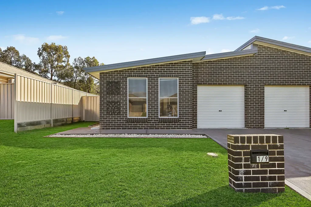 Mudgee 3غرفة نوم Ideal First Home or Investment Opportunity