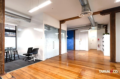 125 The Strand, Parnell, 0 Bedrooms, 0 Bathrooms, Office Premises