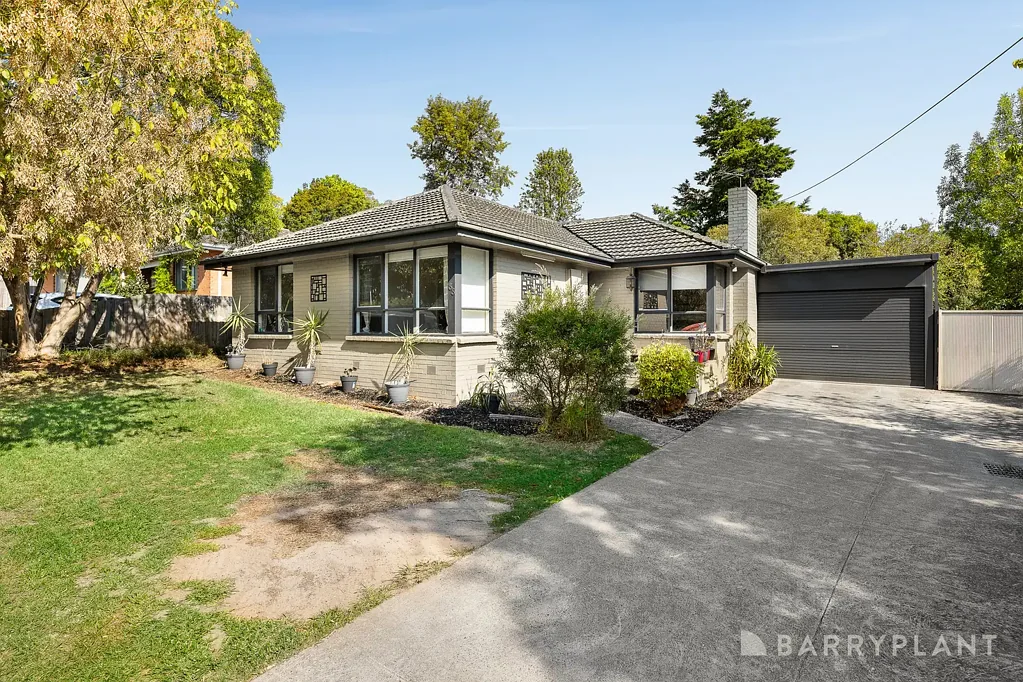 88 Dorset Road, Croydon, VIC 3136