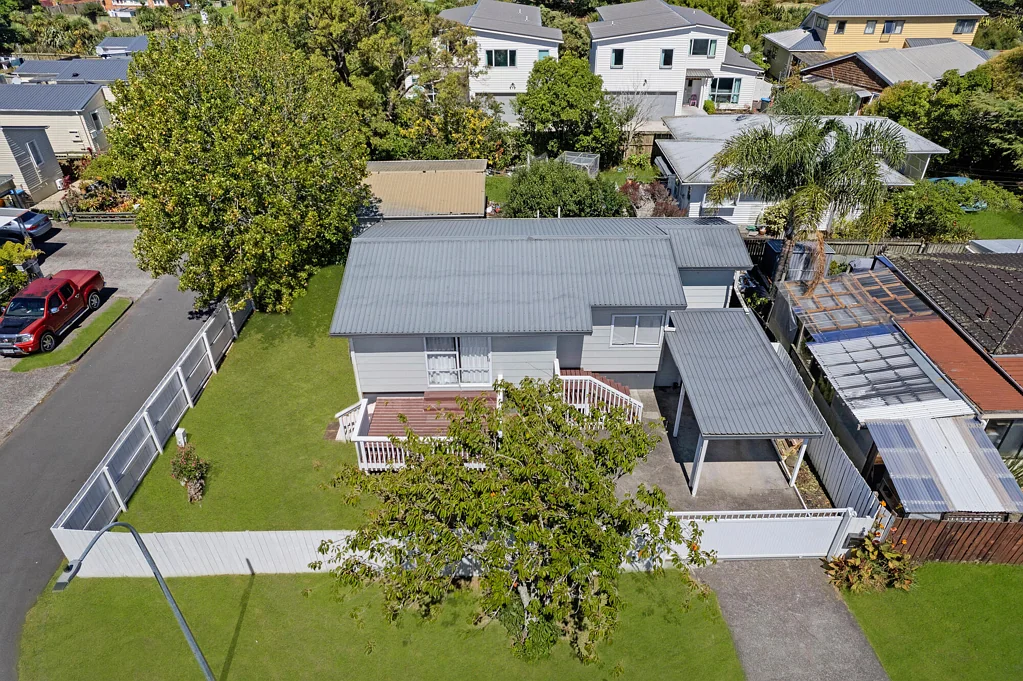 Mount Albert 3Zimmer 3 Bedroom Family Home in MAG Zone!!!