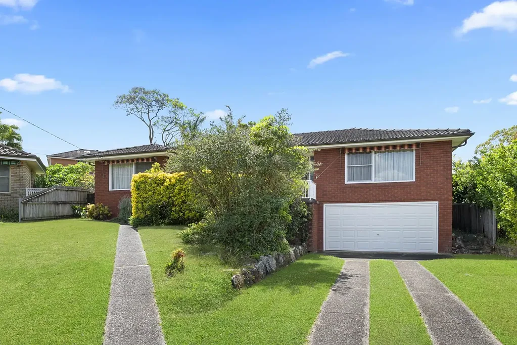 9 Gunyah Place, Marsfield, NSW 2122