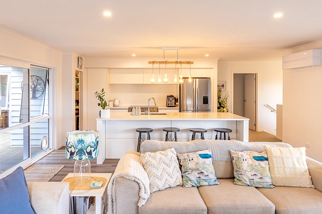 420 Sea View Road, Onetangi, Waiheke Island