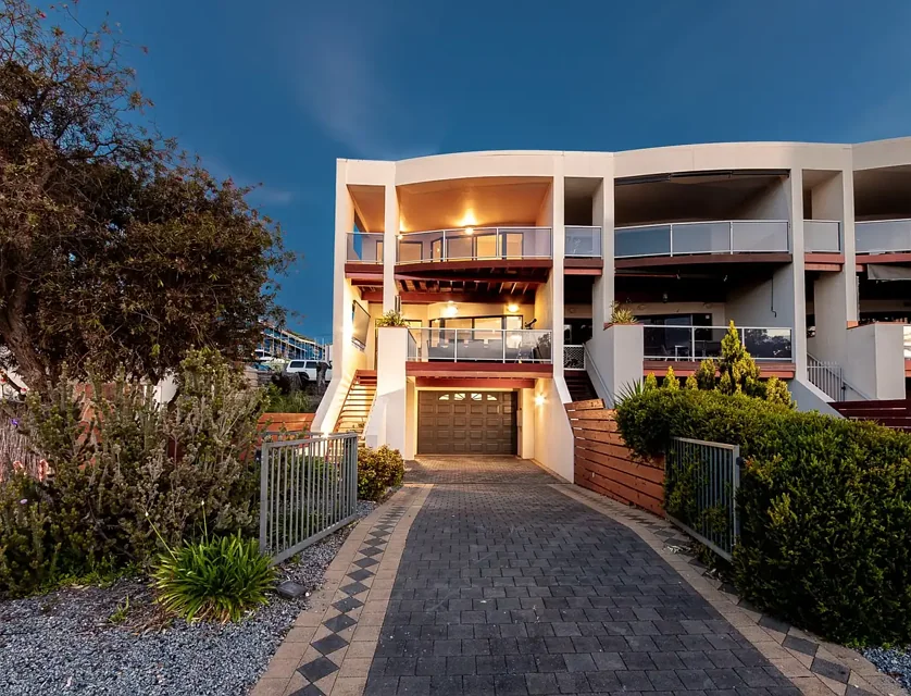 33a Esplanade, Coffin Bay, SA 5607, 3 غرف, 3 حمامات, House
