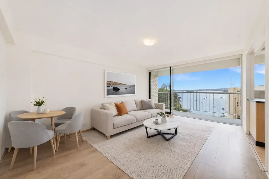 11/8 Macleay Street, Potts Point, NSW 2011